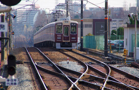 神戸市東灘区でUR賃貸をお探しならUR賃貸関西へ！