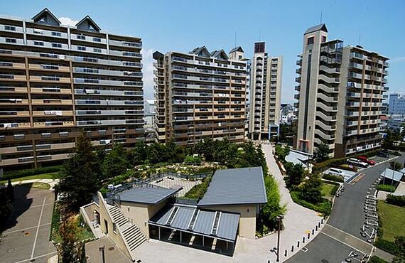 兵庫県西宮市でUR賃貸をお探しの方はUR賃貸関西まで！