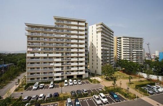 尼崎市でUR賃貸をお探しの方はUR賃貸関西まで！