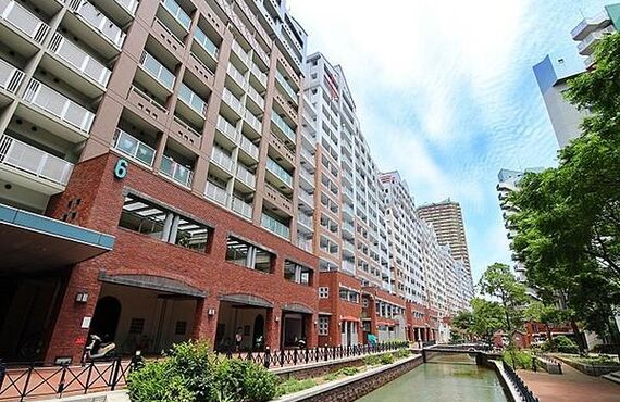神戸市兵庫区でUR賃貸をお探しの方はUR賃貸関西まで！