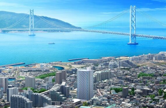 神戸市垂水区でUR賃貸をお探しの方はUR賃貸関西まで！