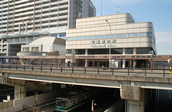 神戸市西区でUR賃貸をお探しの方はUR賃貸関西まで！