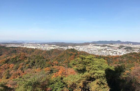 神戸市北区でUR賃貸をお探しの方はUR賃貸関西まで！