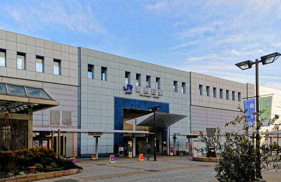 新長田駅周辺のURをお探しならUR賃貸関西まで！