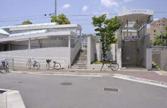 高速長田駅から西代周辺でUR賃貸をお探しの方はUR賃貸関西まで