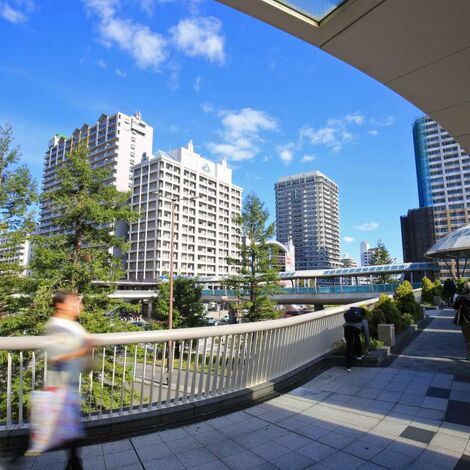 尼崎　写真