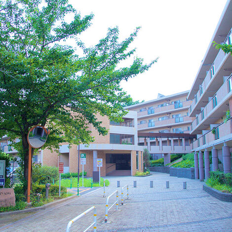フレール東芦屋町