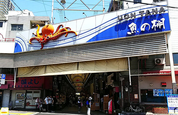 明石市のUR賃貸をご紹介！礼金なし、仲介手数料不要でお得に借りれる物件はUR賃貸関西まで！