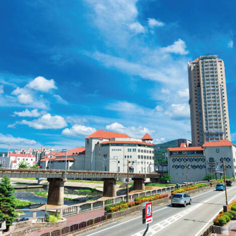 宝塚市