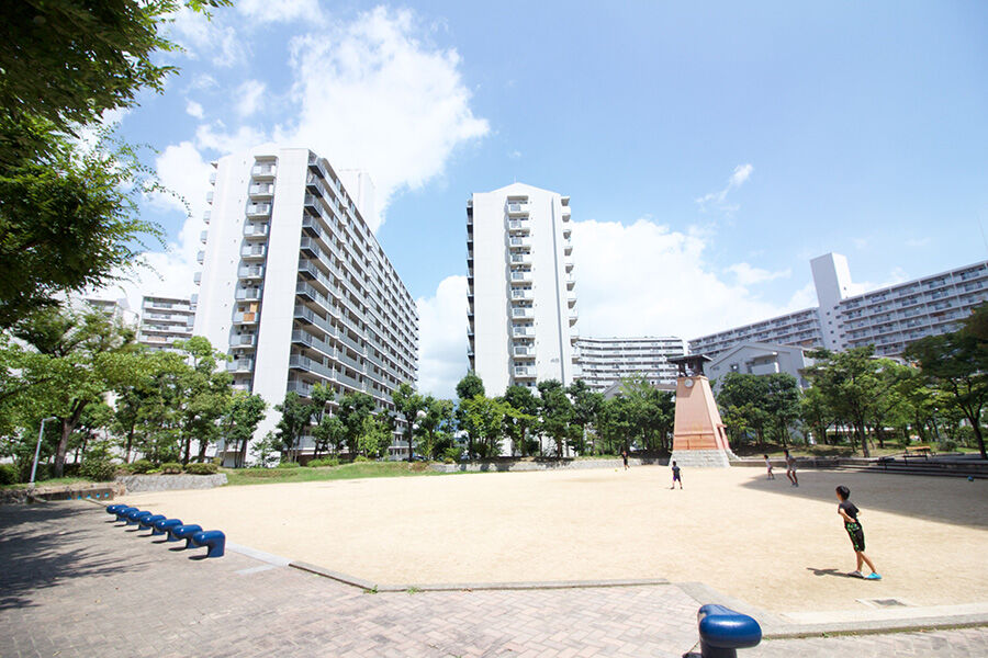 ポートアイランド