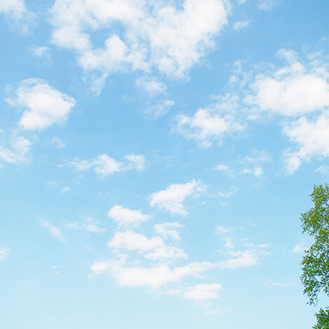 青空
