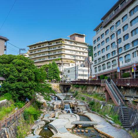有馬温泉2