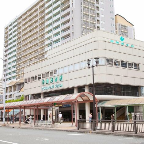 学園都市